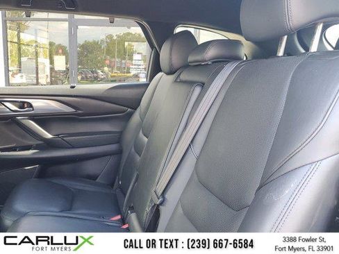 Used 2018 MAZDA CX-9 Grand Touring image 14