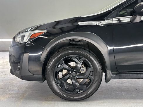 Used 2021 Subaru Crosstrek 2.5i Limited w/ Moonroof Package 2 AWD/4WD image 5