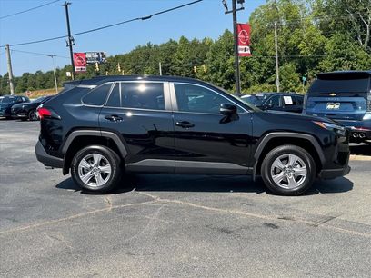 Used 2025 Toyota RAV4 XLE w/ Convenience Package