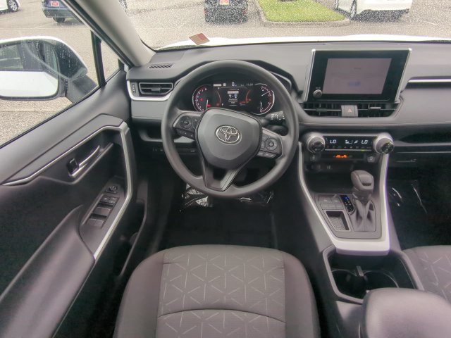 Certified 2024 Toyota RAV4 XLE w/ Convenience Package FWD image 18