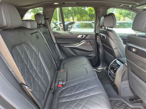 Certified 2026 BMW X5 sDrive40i RWD image 21