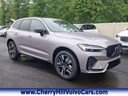 New 2026 Volvo XC60 B5 Plus w/ Protection Package Premier
