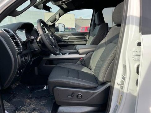 New 2026 RAM 1500 Big Horn image 37