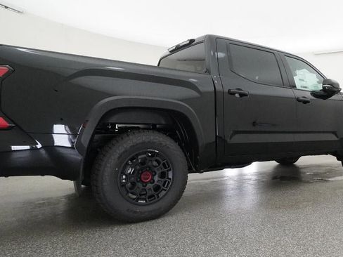 New 2026 Toyota Tundra TRD Pro AWD/4WD image 25