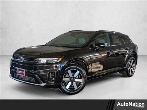 New 2026 Honda Prologue Touring image 1
