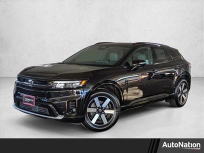 New 2026 Honda Prologue Touring