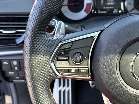 Certified 2025 Acura RDX A-Spec image 28