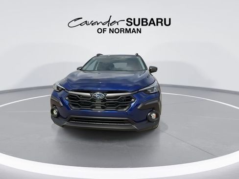New 2026 Subaru Crosstrek 2.5i Limited AWD/4WD image 4