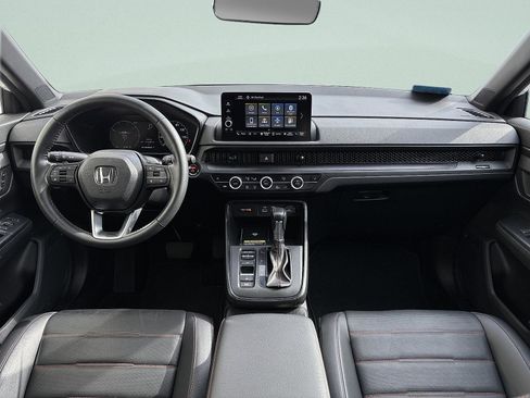 Certified 2024 Honda CR-V Sport-L image 32