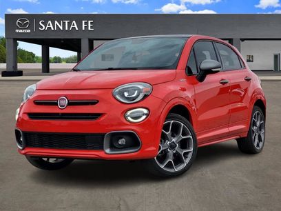 Used 2021 FIAT 500X Sport w/ Cold Weather Group