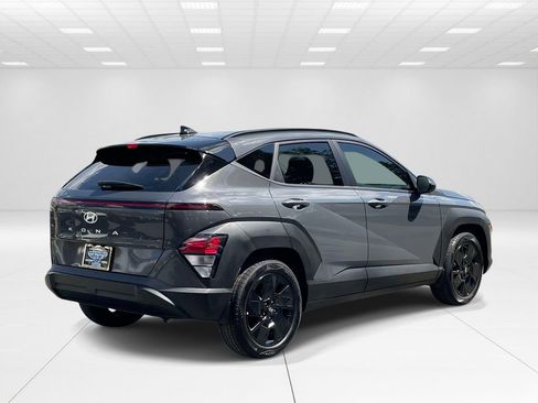 Certified 2026 Hyundai Kona SEL Sport image 6