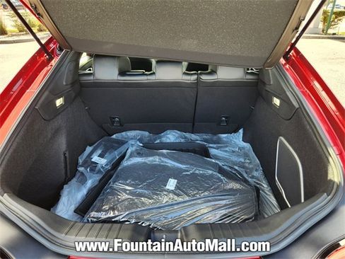 Used 2025 Acura Integra A-Spec image 15