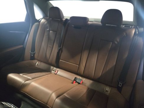 Used 2018 Audi A4 2.0T Ultra Premium w/ Convenience Package image 13