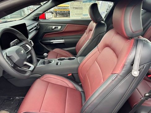 New 2026 Ford Mustang GT Premium image 11