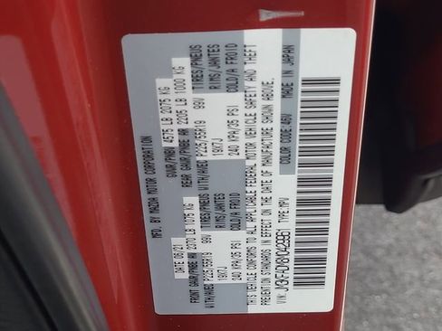 Used 2021 MAZDA CX-5 Grand Touring w/ GT Premium Package image 11