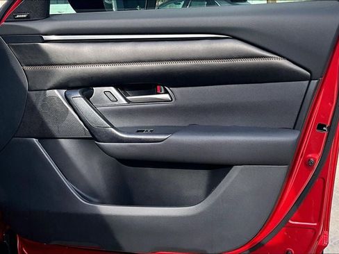 New 2026 MAZDA CX-50 AWD 2.5 Hybrid w/ Weather Package image 27