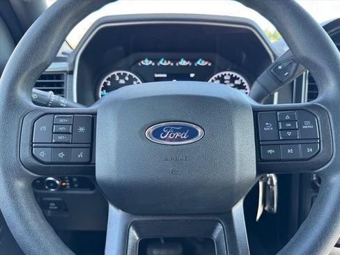 Used 2023 Ford F150 XL w/ STX Appearance Package AWD/4WD image 16