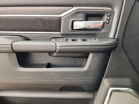 New 2026 RAM 2500 Laramie image 19