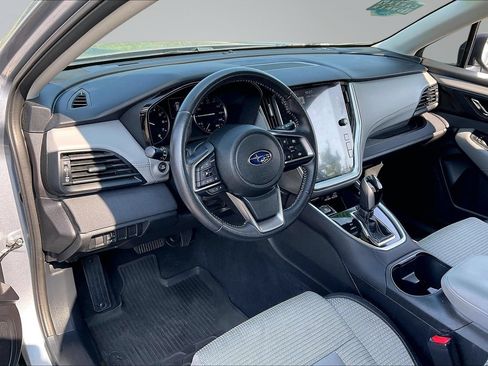 Certified 2024 Subaru Outback Premium AWD/4WD image 12