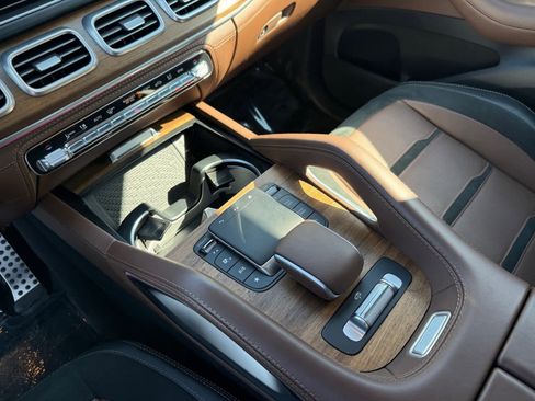 Certified 2024 Mercedes-Benz GLE 53 AMG 4MATIC image 23