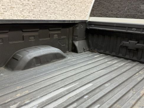 Used 2023 Chevrolet Silverado 2500 W/T w/ WT Fleet Convenience Package image 6