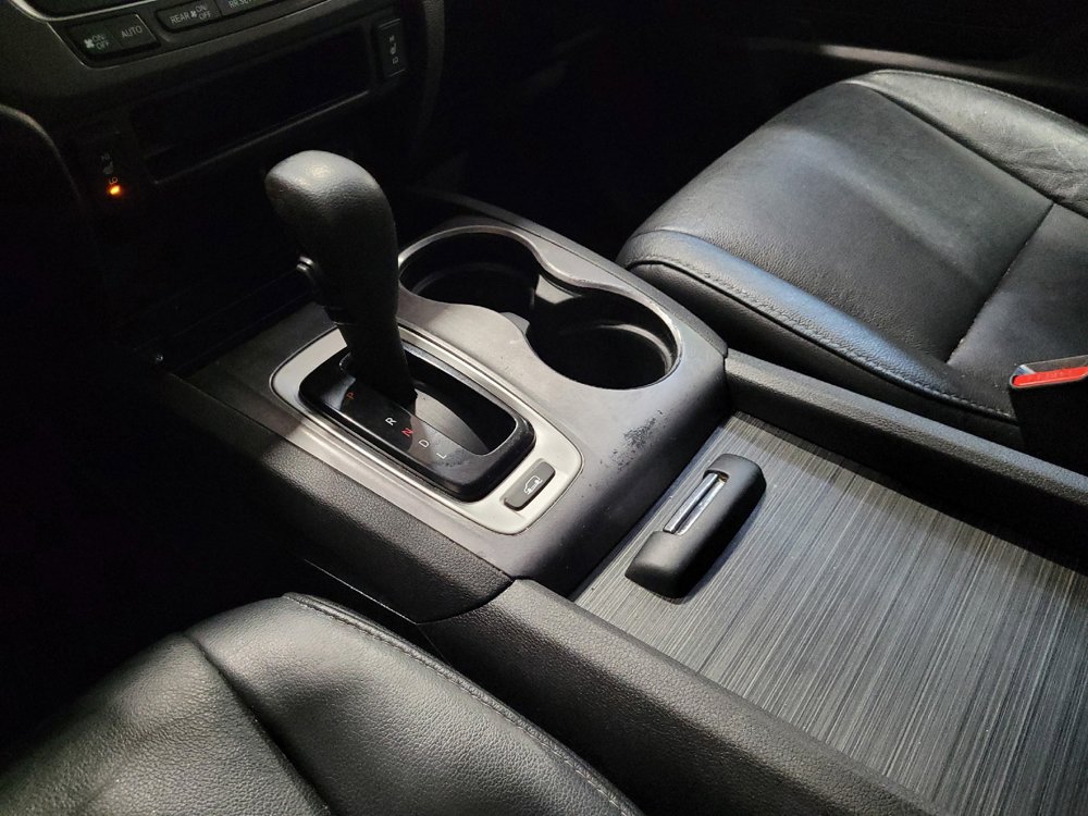 Used 2018 Honda Pilot EX-L image 26