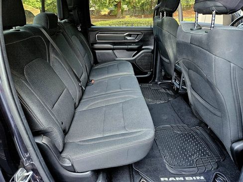 Used 2019 RAM 1500 Big Horn AWD/4WD image 38