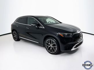 Certified 2025 Mercedes-Benz EQE 350+ SUV video 1