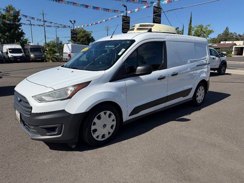 Used 2019 Ford Transit Connect XL FWD image 3