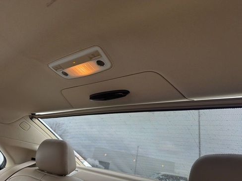 Used 2014 Mercedes-Benz CLS 550 4MATIC image 13