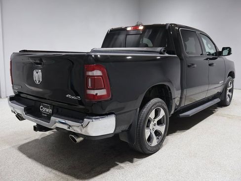 Certified 2023 RAM 1500 Laramie image 3