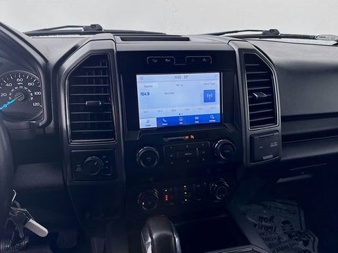 Used 2020 Ford F150 XLT w/ Equipment Group 302A Luxury image 15