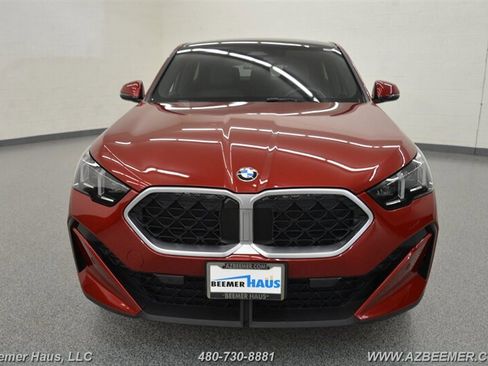 Used 2024 BMW X2 xDrive28i image 6