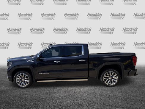 Used 2023 GMC Sierra 1500 Denali AWD/4WD image 7