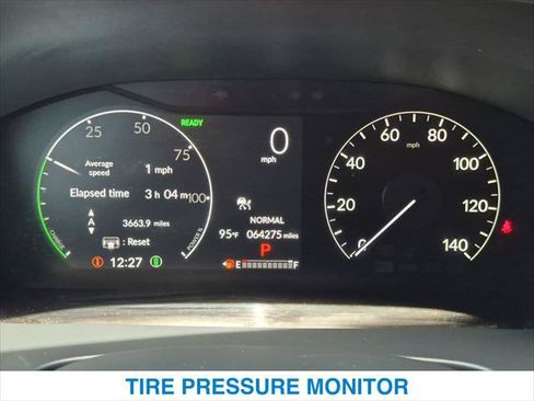 Certified 2024 Honda CR-V Sport image 16