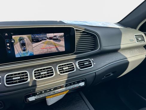 New 2026 Mercedes-Benz GLE 450 450 4MATIC Coupe image 28