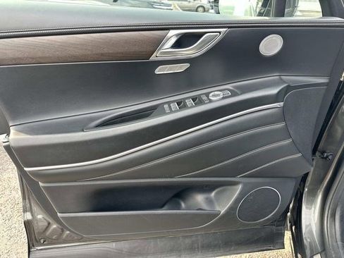 Used 2024 Genesis GV80 2.5T image 20