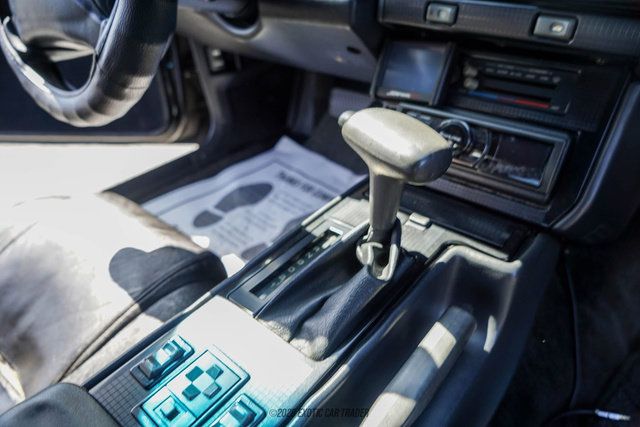 Used 1992 Pontiac Firebird Formula RWD image 45