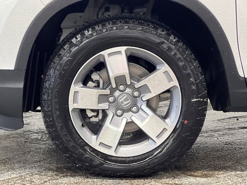 New 2026 Honda Ridgeline RTL image 23
