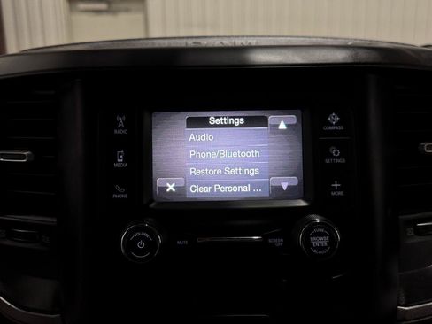 Used 2022 RAM 2500 Tradesman AWD/4WD image 79