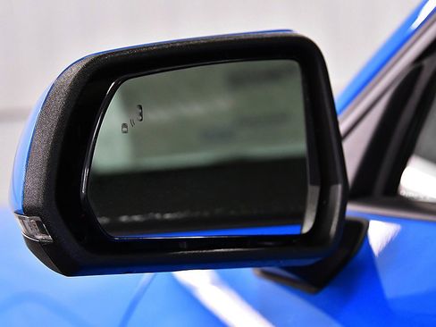 New 2026 Ford Mustang Premium image 12