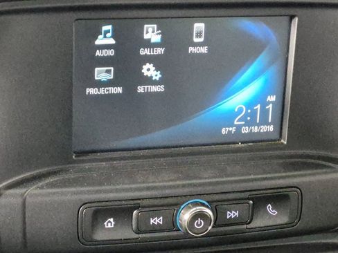 Used 2016 Chevrolet Silverado 2500 W/T image 27