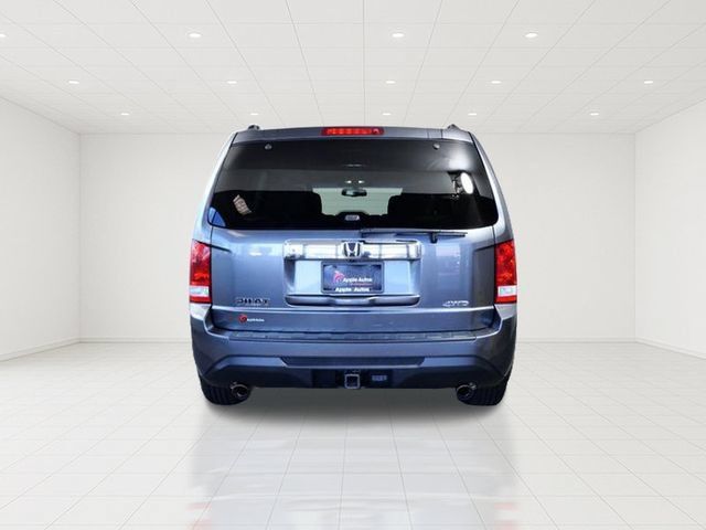 Used 2012 Honda Pilot EX-L image 5