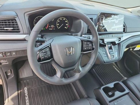 New 2026 Honda Odyssey EX-L image 30