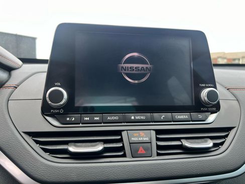 Used 2019 Nissan Altima 2.5 SR w/ SR Premium Package FWD image 15