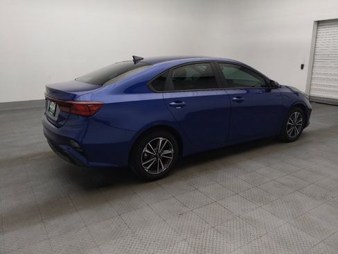 Used 2024 Kia Forte LXS w/ LXS Technology Package FWD image 10
