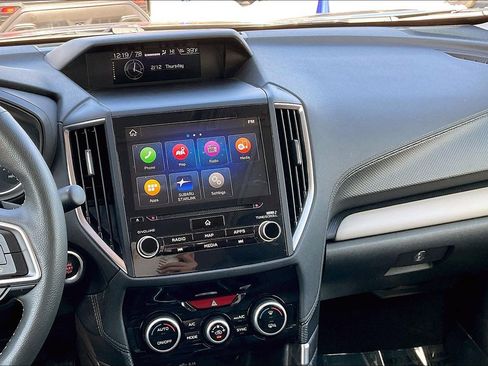 Certified 2023 Subaru Forester Limited image 6