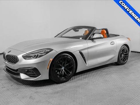 Used 2020 BMW Z4 sDrive30i w/ Convenience Package image 2