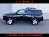 Used 2018 Toyota 4Runner SR5 image 2