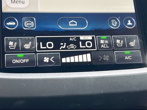 Used 2025 Subaru Forester Touring AWD/4WD image 23